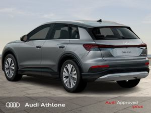 Audi Q4 E-tron 45 282BHP Sport - Image 4
