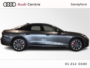 Audi A6 40 TDI S-line 204PS New A6 Saloon - Image 2