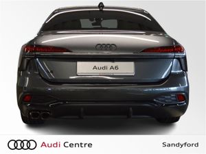 Audi A6 40 TDI S-line 204PS New A6 Saloon - Image 4