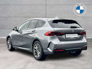 BMW 1 Series 120 Sport - Image 2