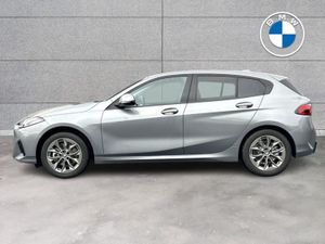 BMW 1 Series 120 Sport - Image 3