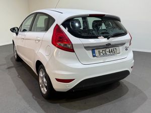 Ford Fiesta 1.4 TDCi - Image 3