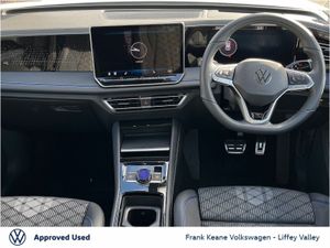 Volkswagen Tiguan R-line Auto 2.0tdi 150BHP  pure - Image 2