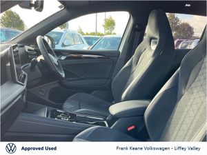 Volkswagen Tiguan R-line Auto 2.0tdi 150BHP  pure - Image 4