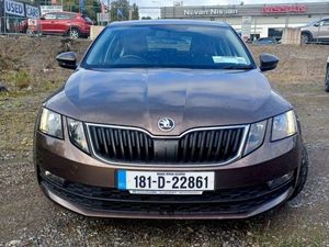 Skoda Octavia Ambition 1.6tdi 115HP - Image 2