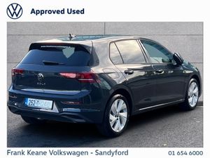 Volkswagen Golf  75 Edition  1.5tsi 116HP Manual - Image 3