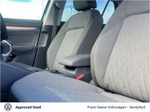 Volkswagen Golf  75 Edition  1.5tsi 116HP Manual - Image 4
