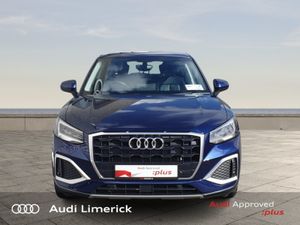 Audi Q2 30 TDI 116HP SE - Image 3