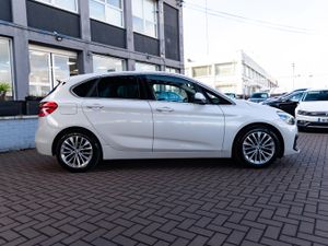 BMW 218D X-DRIVE 5DR ESTATE  AUTOMATIC ONLY 96,000 - Image 2