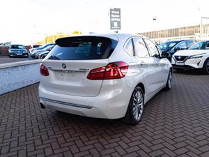 BMW 218D X-DRIVE 5DR ESTATE  AUTOMATIC ONLY 96,000 - Image 3