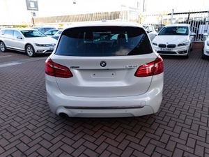 BMW 218D X-DRIVE 5DR ESTATE  AUTOMATIC ONLY 96,000 - Image 4