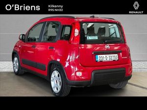 Fiat Panda Panda 1.0 70 HP 5 Seat - Image 3