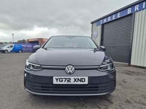 2022 Volkswagen Golf 2.0 Tdi Life - Image 3