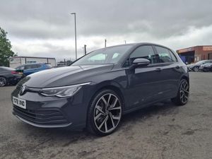 2022 Volkswagen Golf 2.0 Tdi Life - Image 4