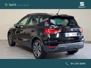 SEAT Arona 1.0tsi 115hp SE - Image 3