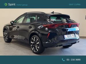 Cupra Formentor 1.5 Etsi 150hp DSG - Image 3