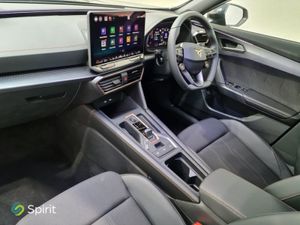Cupra Formentor 1.5 Etsi 150hp DSG - Image 4