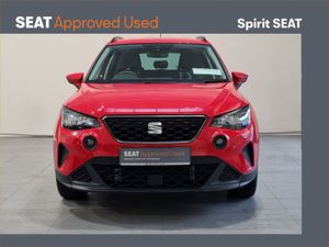 SEAT Arona 1.0tsi SE  95hp - Image 3
