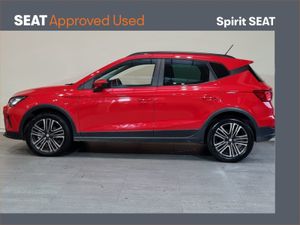 SEAT Arona 1.0tsi SE  95hp - Image 4