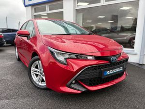 2022 Toyota Corolla Icon 1.8L Petrol Hybrid - Image 4