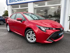 2022 Toyota Corolla Icon 1.8L Petrol Hybrid - Image 3