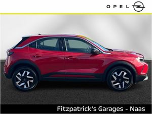 Opel Mokka Elite 1.2i Top Spec With Leather(price - Image 4