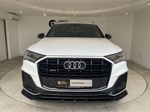 Audi Q7 2020 - Image 2