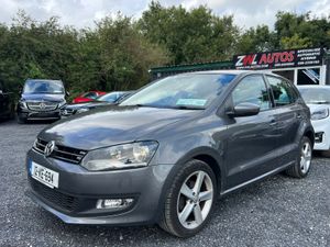 2012 Volkswagen Polo 1.2 - Image 2