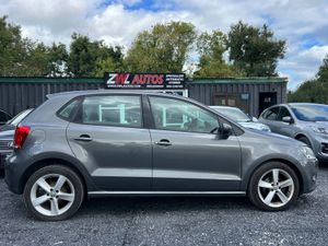 2012 Volkswagen Polo 1.2 - Image 4