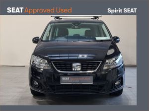 SEAT Alhambra 2.0tdi 150hp SE DSG  full Leather - Image 3