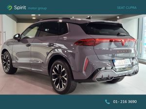Cupra Terramar 1.5etsi 150HP DSG - Image 3