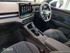 Cupra Terramar 1.5etsi 150HP DSG - Image 4