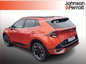 Kia Sportage GT Line SR Mhev My23 5DR - Image 3