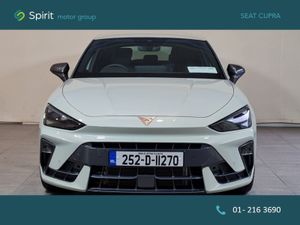 Cupra Leon  saving of Over 5000 Euro  2.0tdi 150h - Image 3