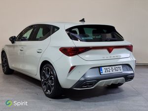 Cupra Leon  saving of Over 5000 Euro  2.0tdi 150h - Image 4