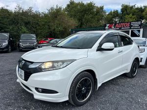 2015 Honda Vezel Hybrid - Image 2