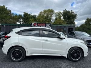 2015 Honda Vezel Hybrid - Image 4