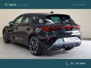 Cupra Leon 1.5etsi 150hp DSG - Image 3