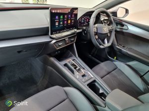 Cupra Leon 1.5etsi 150hp DSG - Image 4