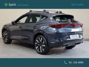 Cupra Formentor 1.5 Etsi 150hp DSG - Image 3