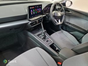 SEAT Leon 1.5 TSI 115hp SE - Image 4