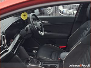 Kia Sportage GT Line SR Mhev My23 5DR - Image 4