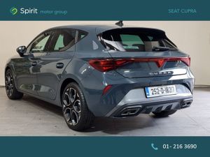 Cupra Leon 2.0tdi 150hp DSG - Image 3