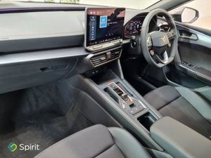 Cupra Leon 2.0tdi 150hp DSG - Image 4