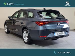 SEAT Leon 1.5 TSI 115hp SE - Image 3