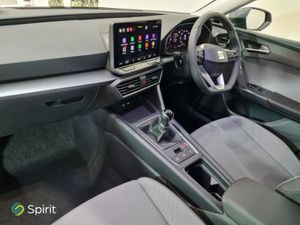 SEAT Leon 1.5 TSI 115hp SE - Image 4