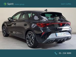 Cupra Leon 1.5etsi 150hp DSG - Image 3