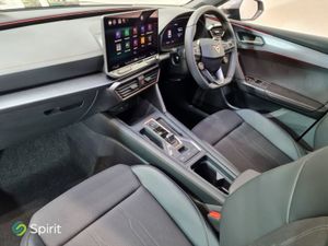 Cupra Leon 1.5etsi 150hp DSG - Image 4