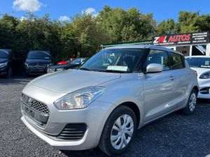 20 Suzuki Swift 1.2 Autos - Image 2