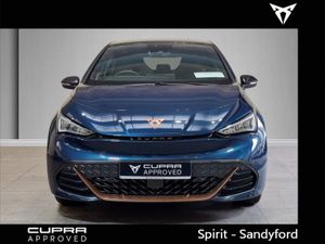 Cupra Born E-boost 77kwh 231HP - Image 3